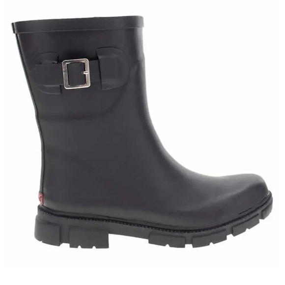 Chooka Ladies' Mid Height Boot🎁 - Picture 3 of 5